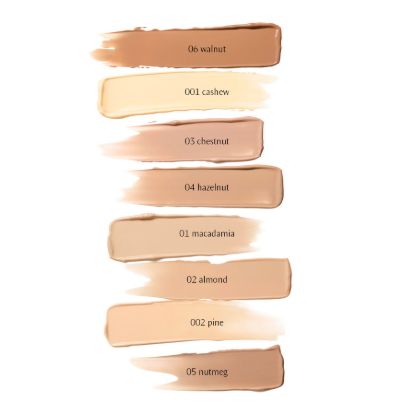 Foundation