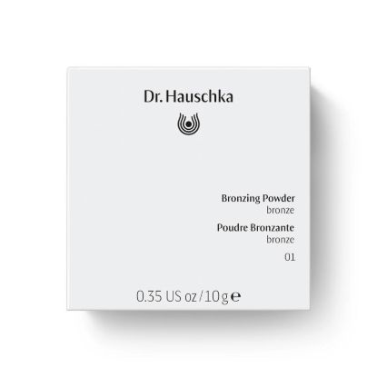 Bronzing Powder
