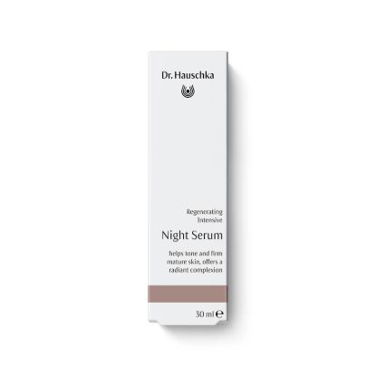 Regenerating Intensive Night Serum