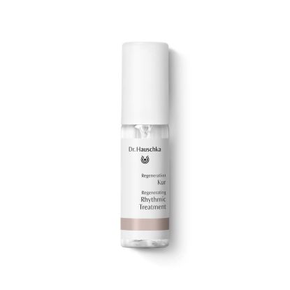 Regenerating Intensive Treatment