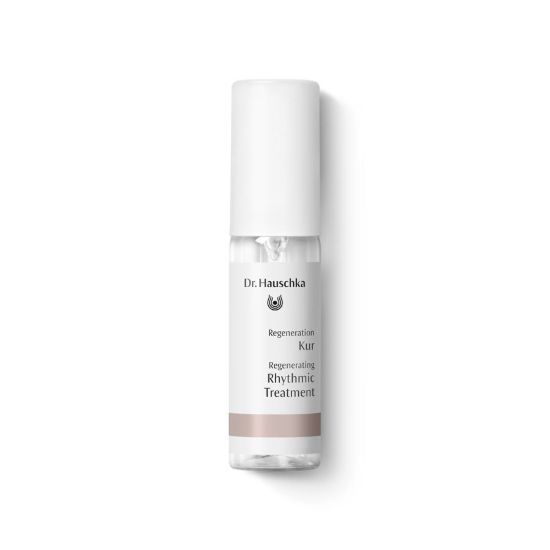 Regenerating Intensive Treatment