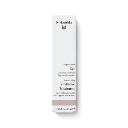 Regenerating Intensive Treatment