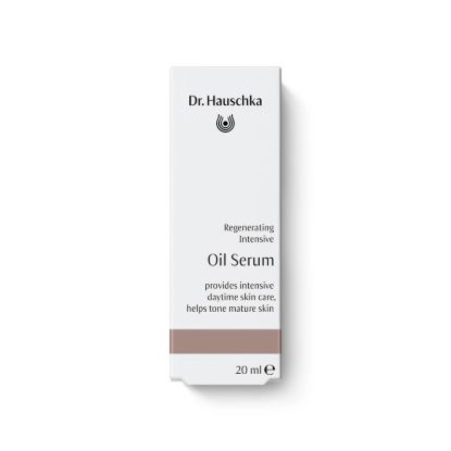 Regenerating Oil Serum Intensive