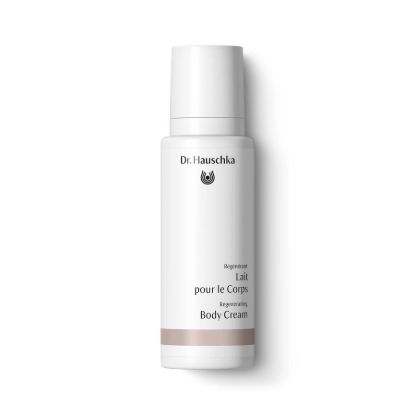 Regenerating Body Cream