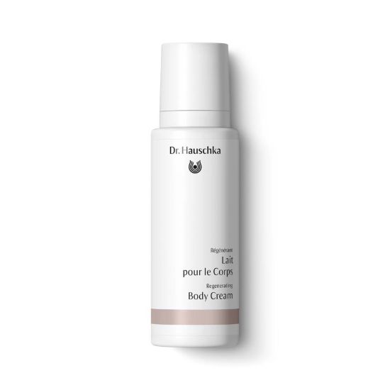 Regenerating Body Cream