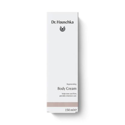 Regenerating Body Cream