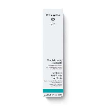 Mint Refreshing Toothpaste