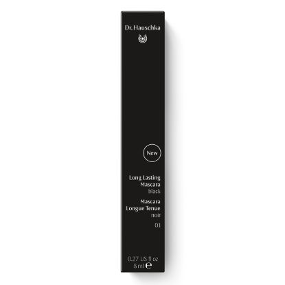 Long Lasting Mascara