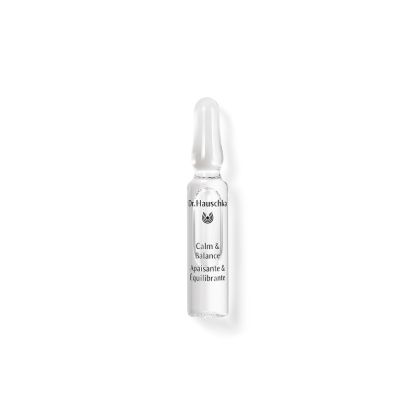 Calm & Balance Ampoules