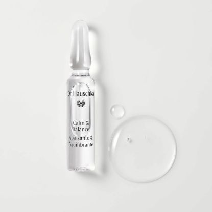 Calm & Balance Ampoules