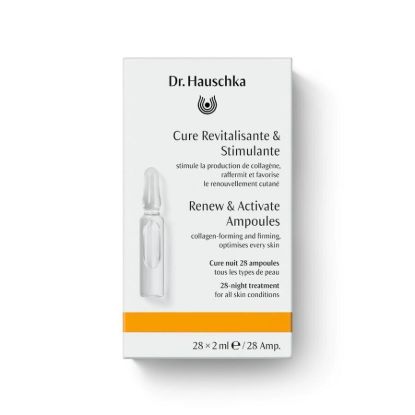 Renew & Activate Ampoules