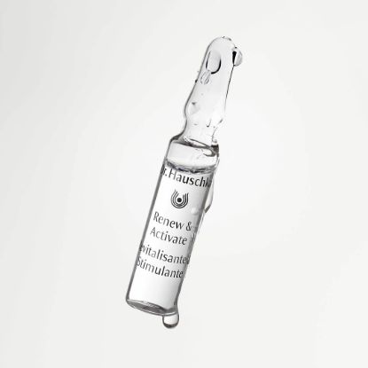 Renew & Activate Ampoules