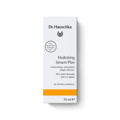 Hydrating Serum Plus