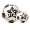 TeleStar -Classic- black/white — 5,5\" = ca. 14 cm