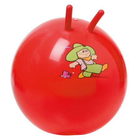 صورة لقسم Hopping Balls