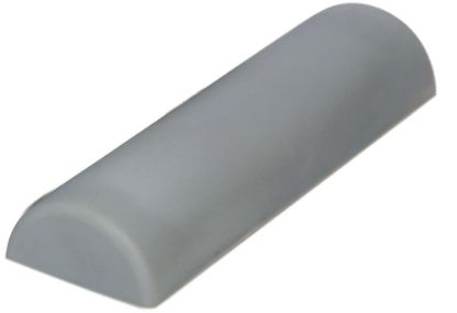 Aero-Roll® Half-roll — silver