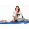 Aero-Roll® Half-roll — silver