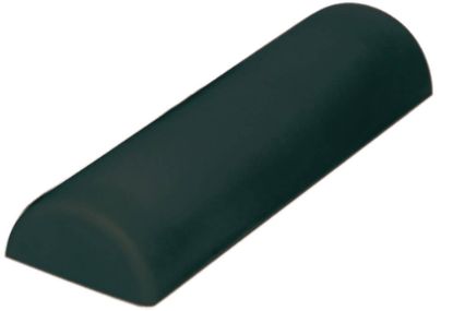 Aero-Roll® Half-roll — black
