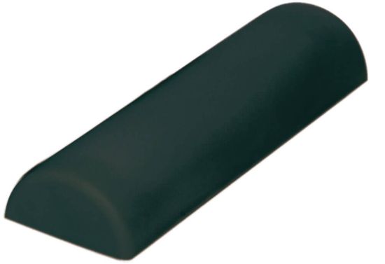 Aero-Roll® Half-roll — black