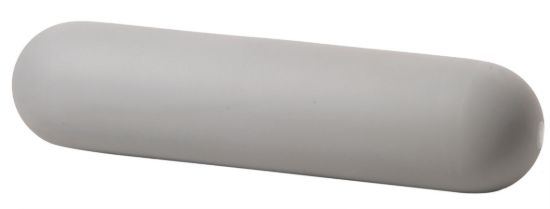 Multiroll® functional with DVD silver — silver