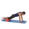 Multiroll® functional with DVD red — red