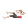 Multiroll® functional with DVD red — red