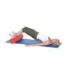 Multiroll® functional with DVD red — red