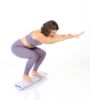Pilates Half-Roll Premium 90cm