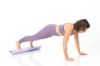 Pilates Half-Roll Premium 90cm