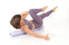 Pilates Half-Roll Premium 90cm
