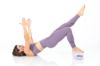 Pilates Half-Roll Premium 90cm