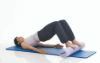 Pilates Foamroller Premium