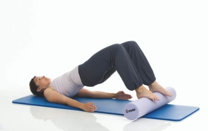 Pilates Foamroller Premium