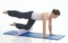 Pilates Foamroller Premium