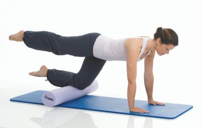 Pilates Foamroller Premium