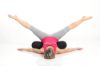 Multiroll® mein Yoga