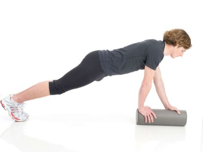 OS Roller Premium — 45x15 cm