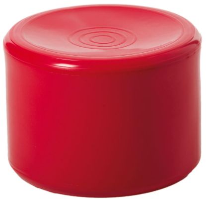 Dynair Balance-Seat — red