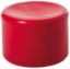 Dynair Balance-Seat — red