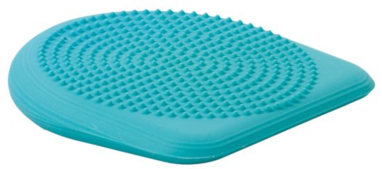 Dynair® Wedge Ballkissen Kids — turquoise
