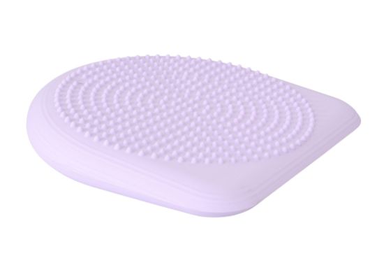 Dynair® Wedge Ballkissen Kids — lavendel