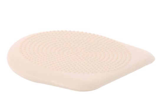 Dynair® Wedge Ballkissen® Plus — pearl
