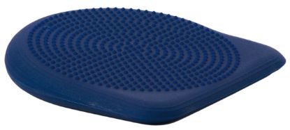 Dynair® Wedge Ballkissen® Plus — dark-blue