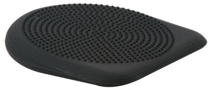Dynair® Wedge Ballkissen® Plus — black