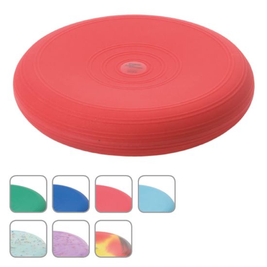 Dynair® Ballkissen® 30 cm — red