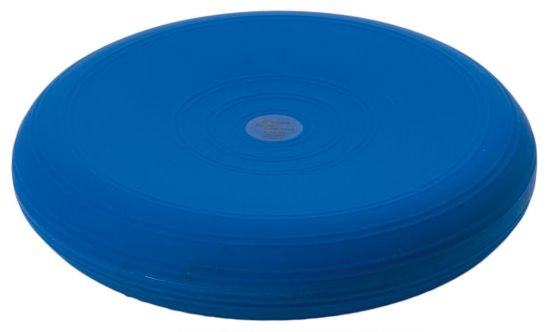 Dynair® Ballkissen® 30 cm — blue
