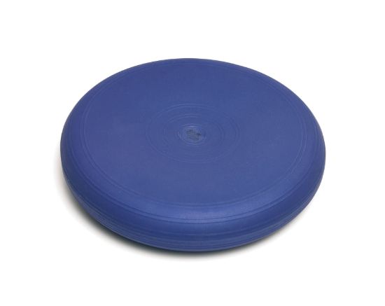 Dynair® Ballkissen® 33 cm — blue-purple