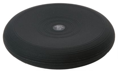 Dynair® Ballkissen® 33 cm — black