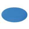 happyback® Ballkissen — blue / 33 cm