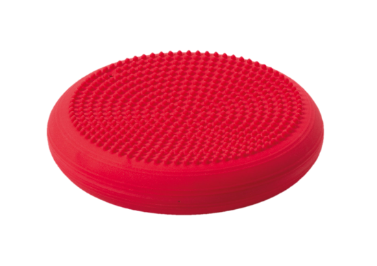 Dynair® Ballkissen® Senso® 33 cm — red
